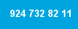 924 732 82 11